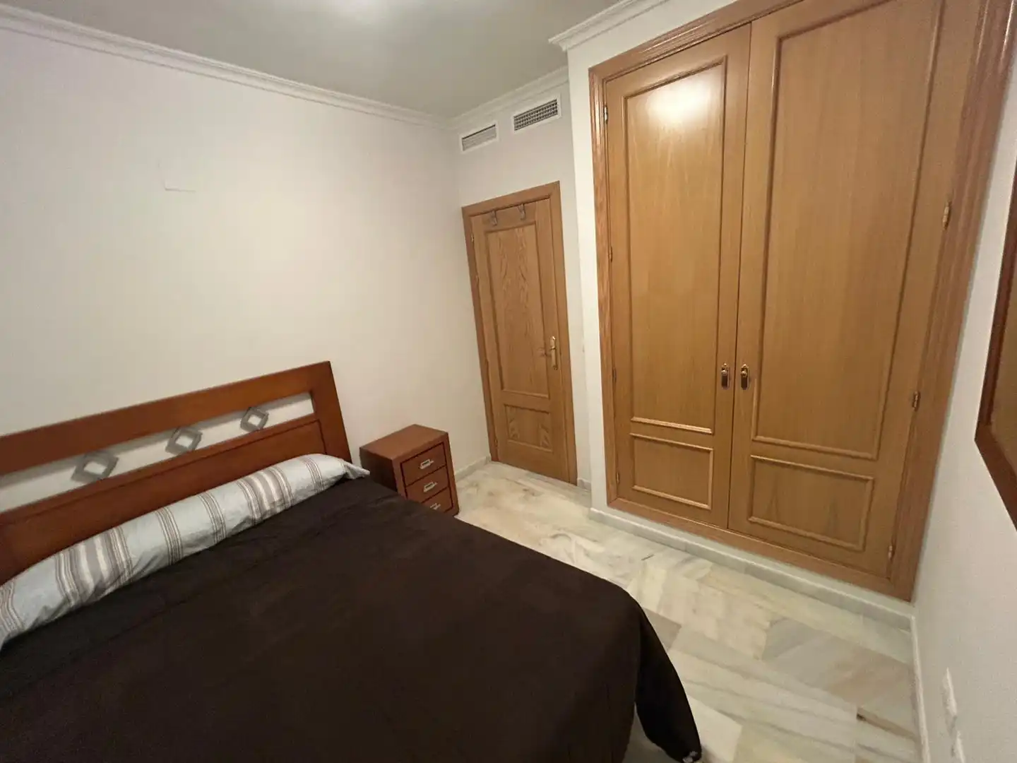 Apartament amb terrassa en venda a Zona Pueblo, imagen 11