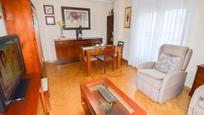 Bedroom of Flat for sale in Salamanca Capital  with Heating, Storage room and Balcony