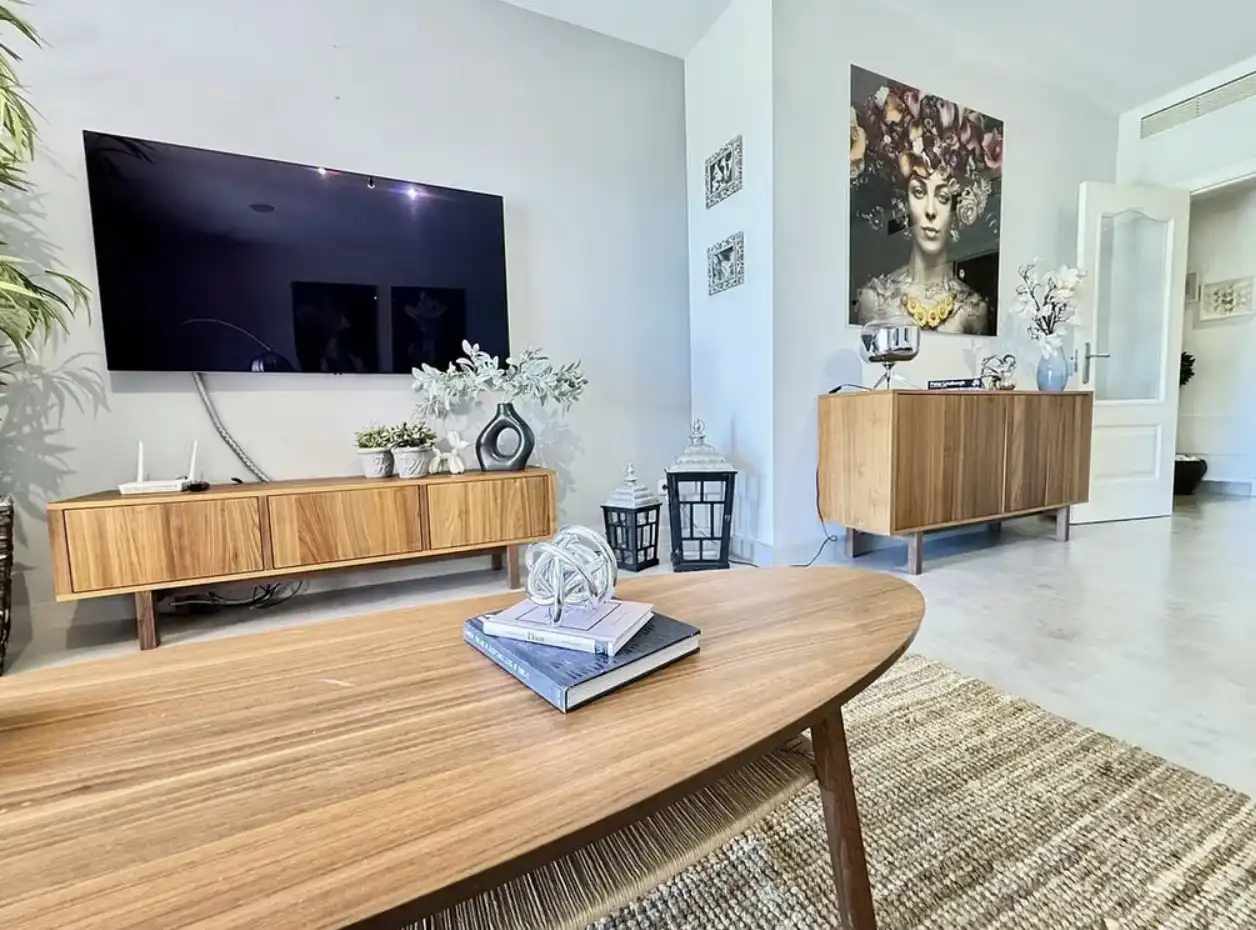 Ground floor for sale in Benahavís, Málaga