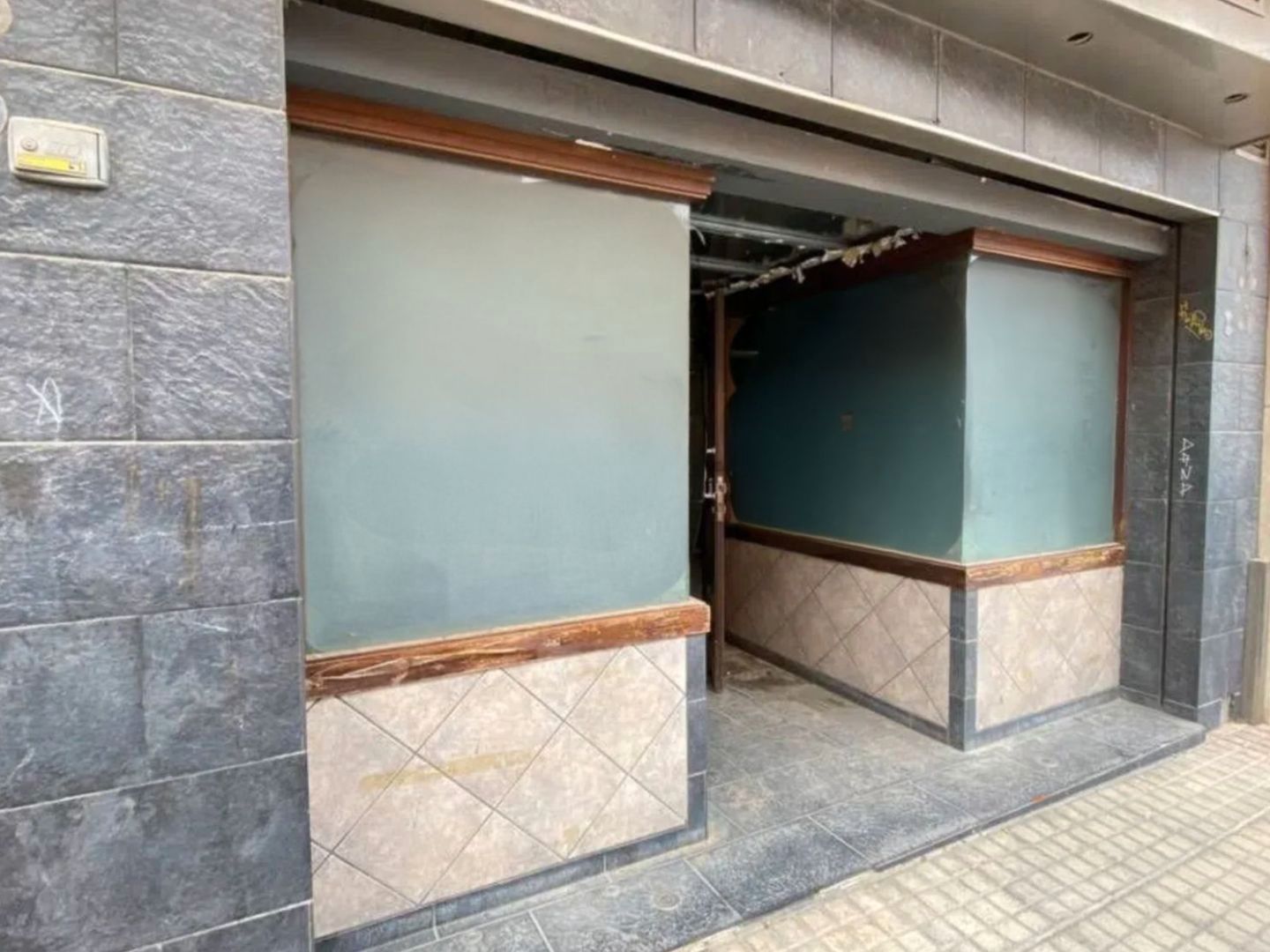 Local de lloguer en Yecla