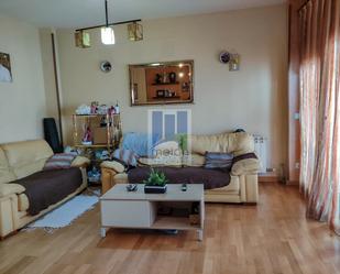 Living room of House or chalet for sale in Burgos Capital