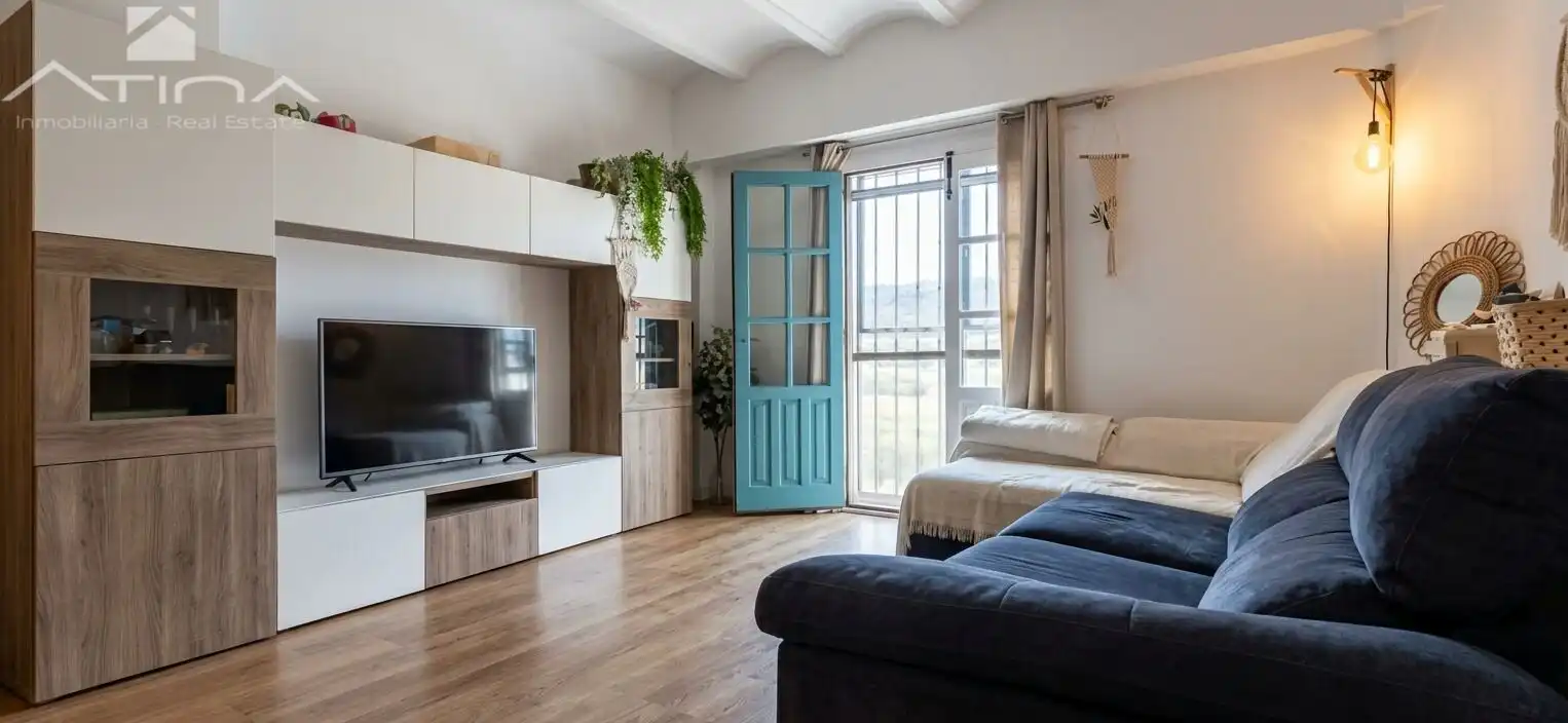 House with terrace for sale in La Font d'en Carròs, imagen 13