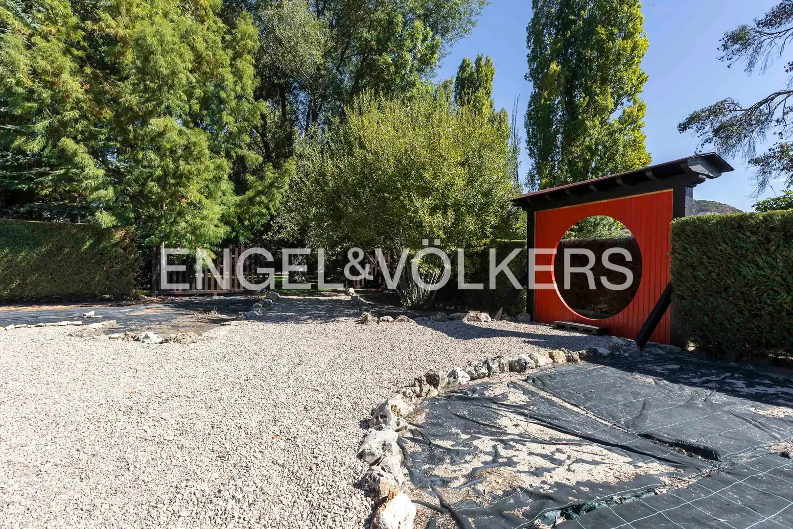 Casa rustica con piscina in vendita a Horche, imagen 52