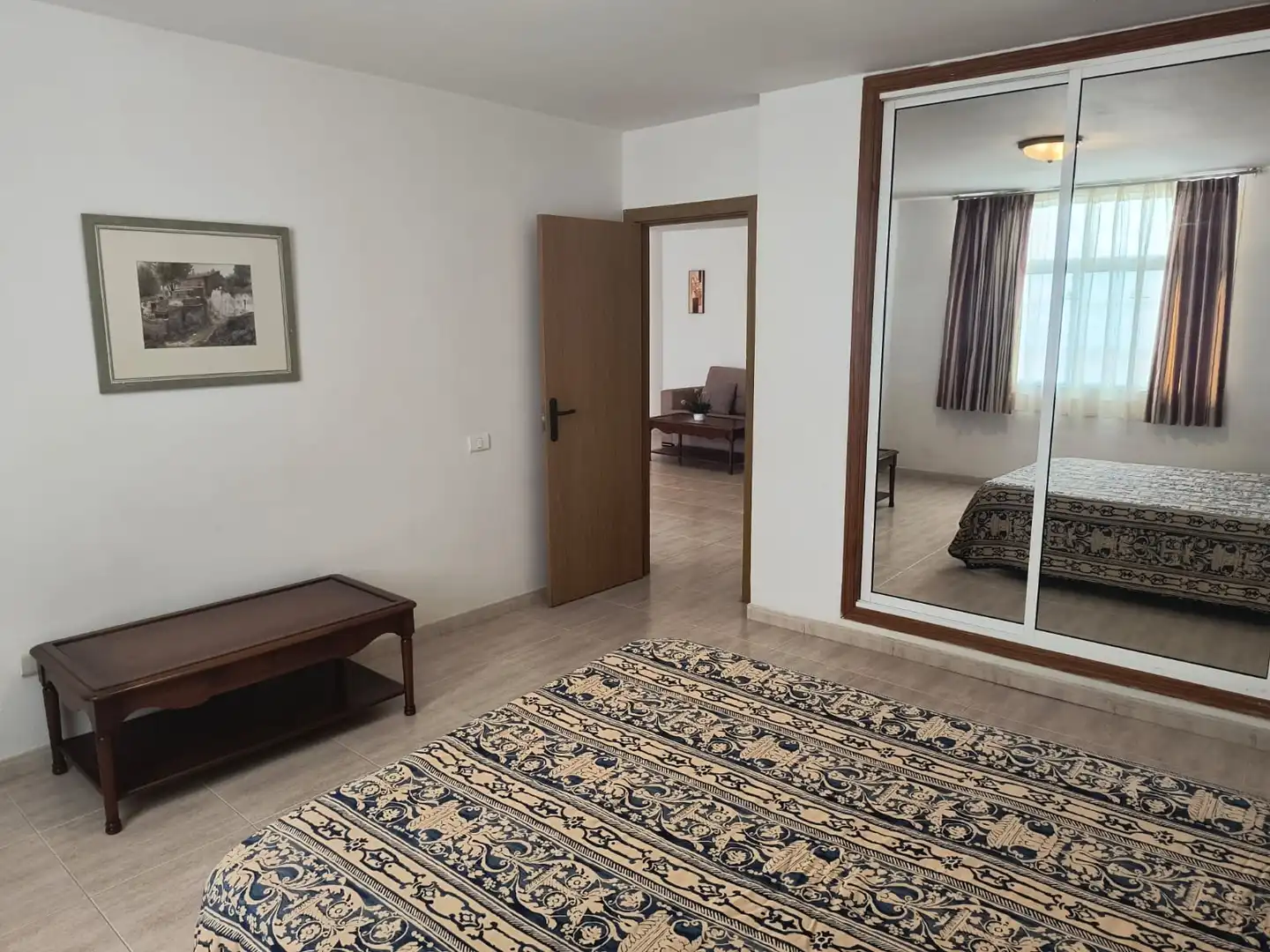 Apartamento en venta en Avenida Aguilar y Quesada, 3, Zona Botánico