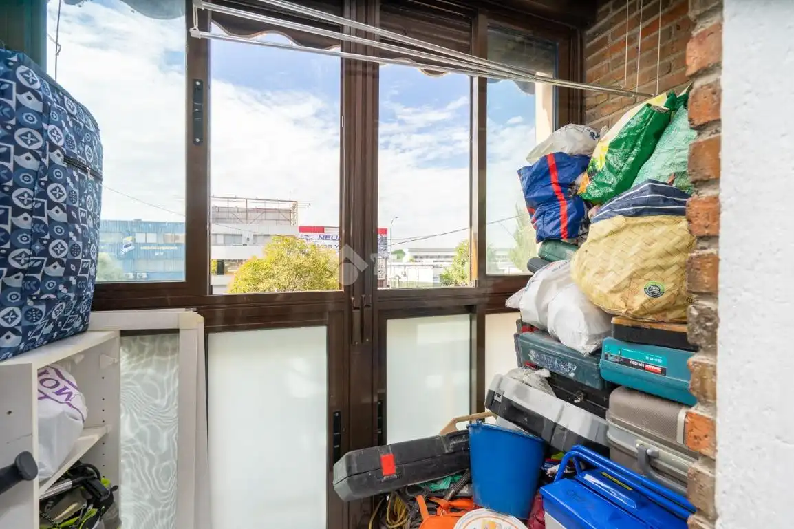 Terraza de Piso en venta en El Barral Ferial