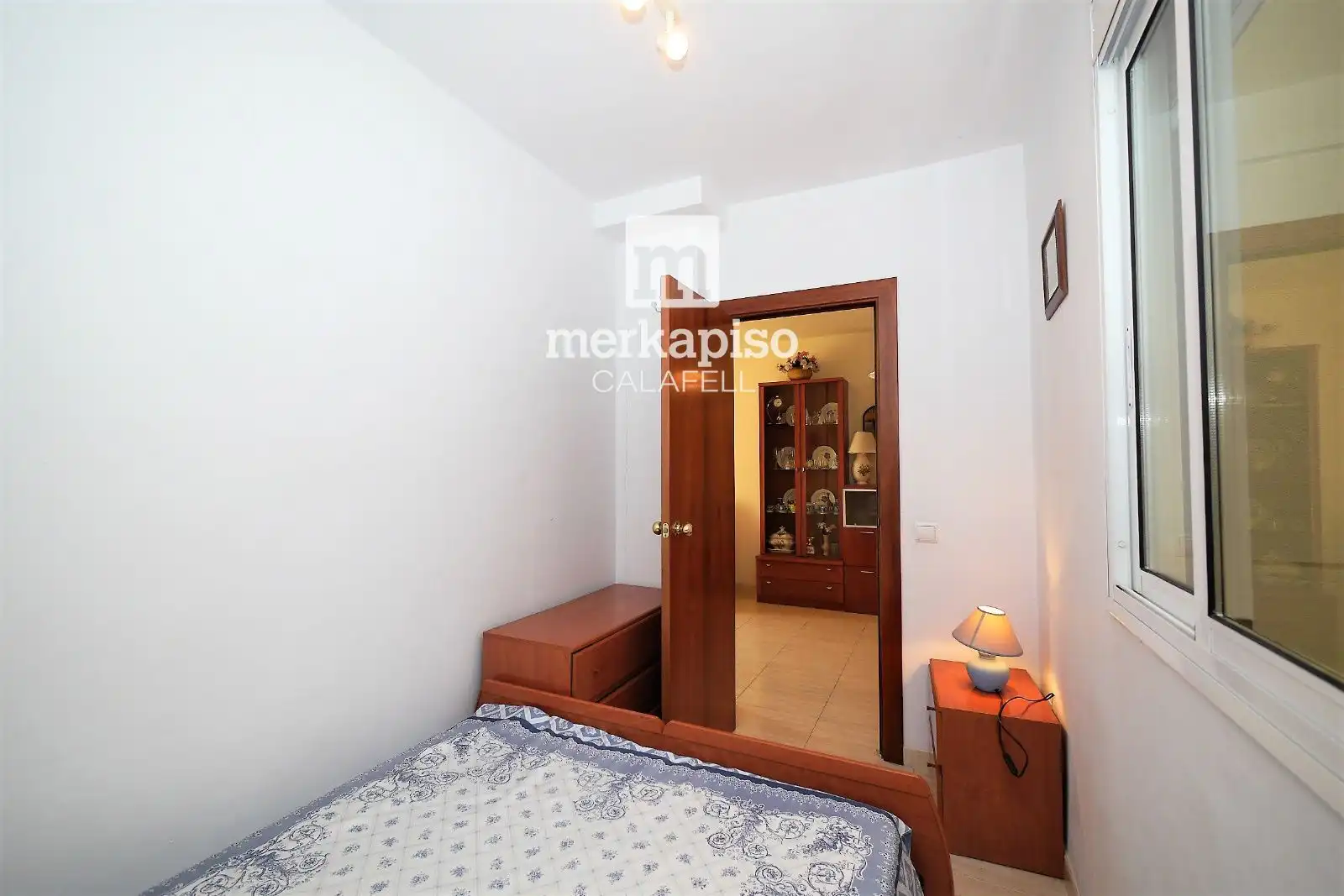 Habitación de Piso en venta en Calafell con Aire acondicionado, Terraza y Piscina