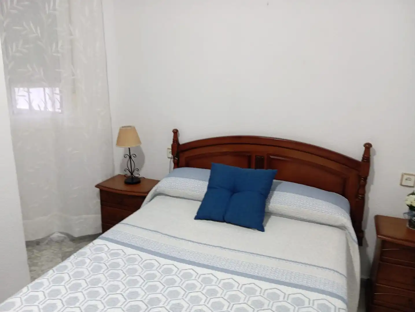 Flat with lift for sale in Barbate ciudad, imagen 10