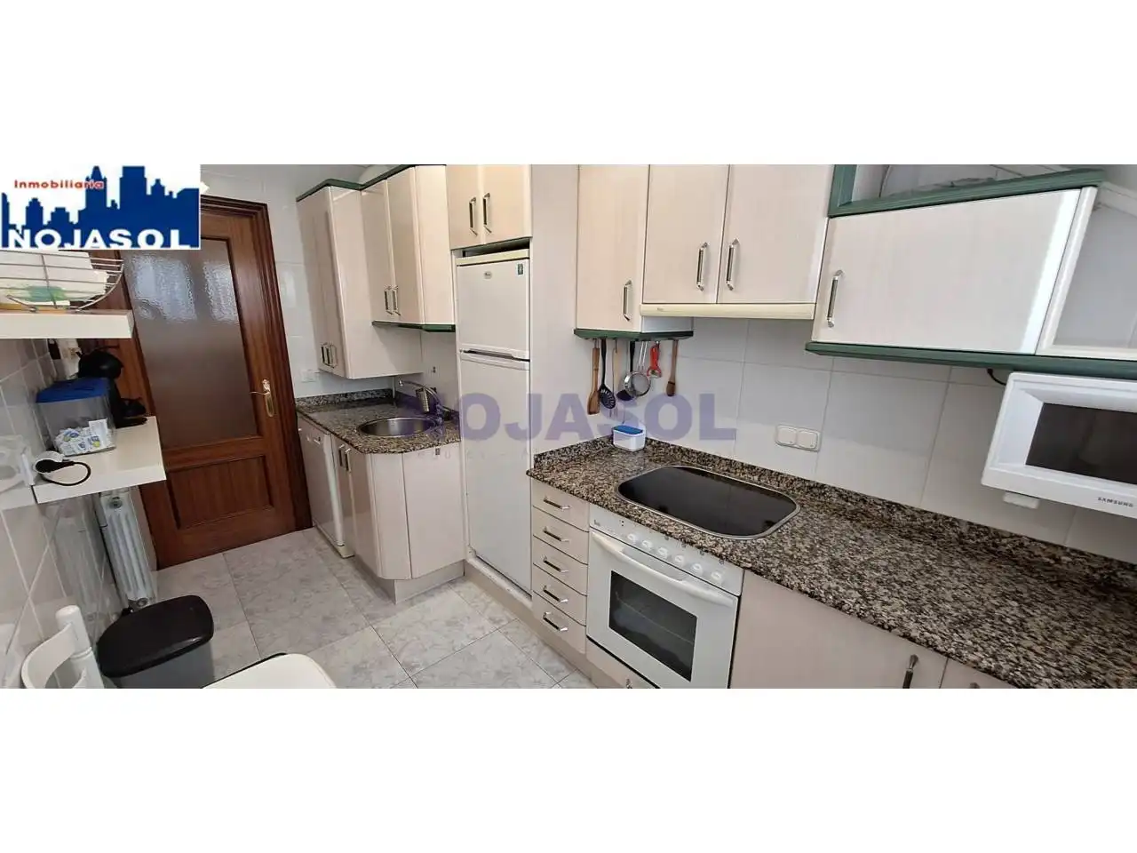 Appartement compact avec piscine à louer à Calle EL ARENAL 11, imagen 12