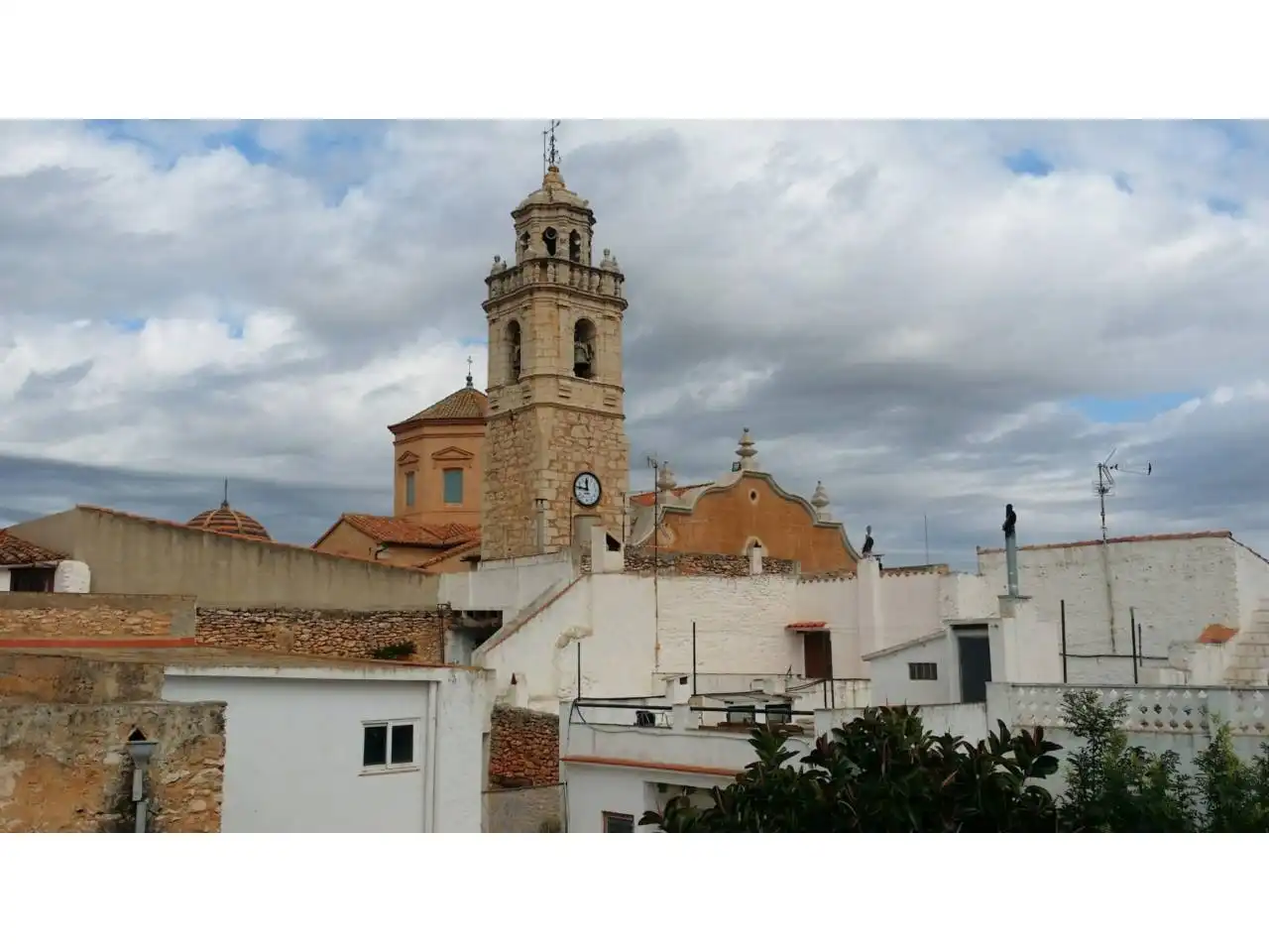 Casa en venda a San Jorge / Sant Jordi, imagen 20
