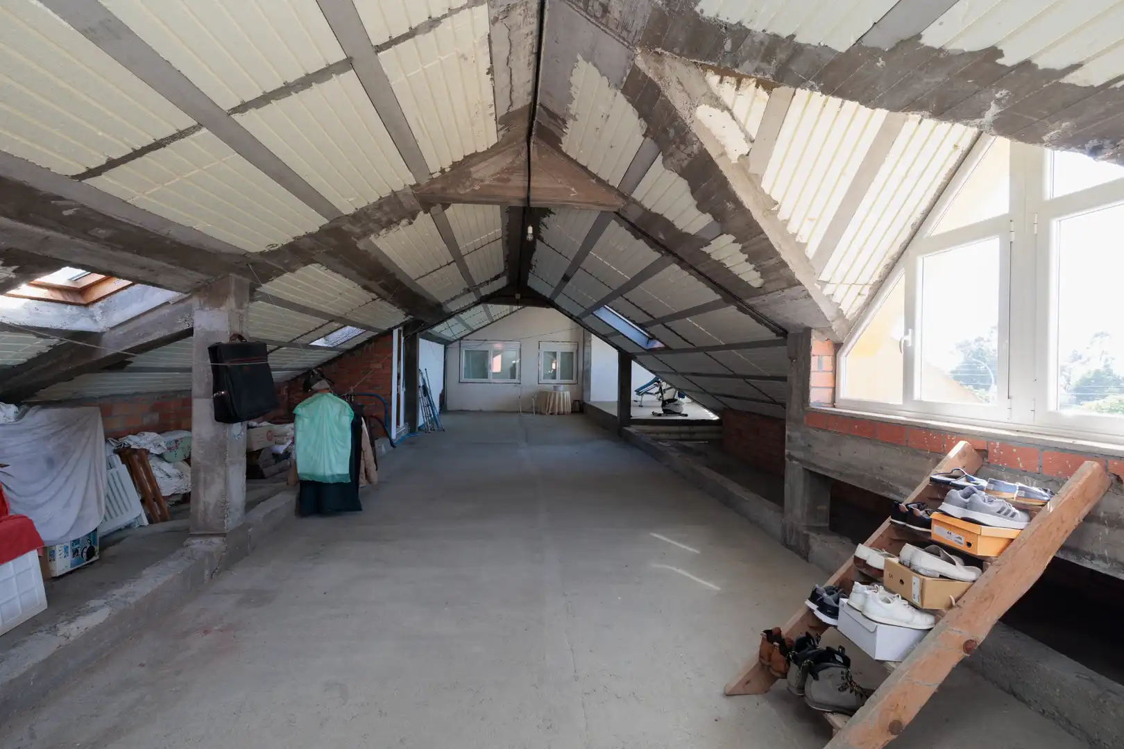 Casa o chalet en venta en Vigo  con Jardín privado, Parquet y Terraza