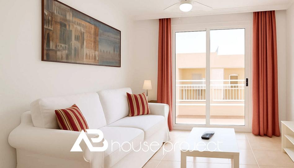Photo 1 of Flat for sale in Las Rosas, Santa Cruz de Tenerife