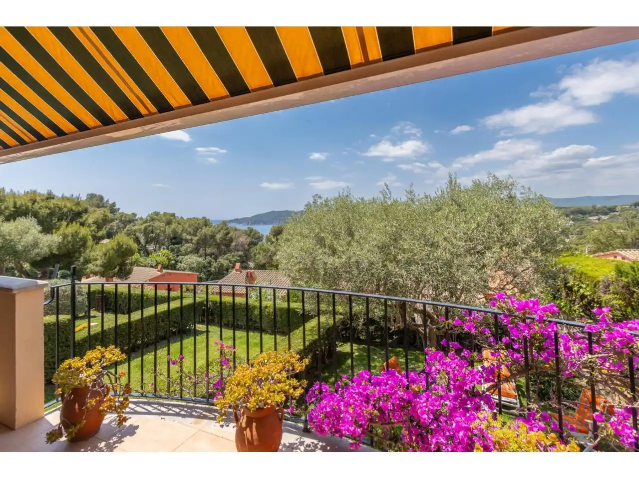 Terrassa de Casa o xalet en venda en Palafrugell amb Calefacció, Jardí privat i Terrassa