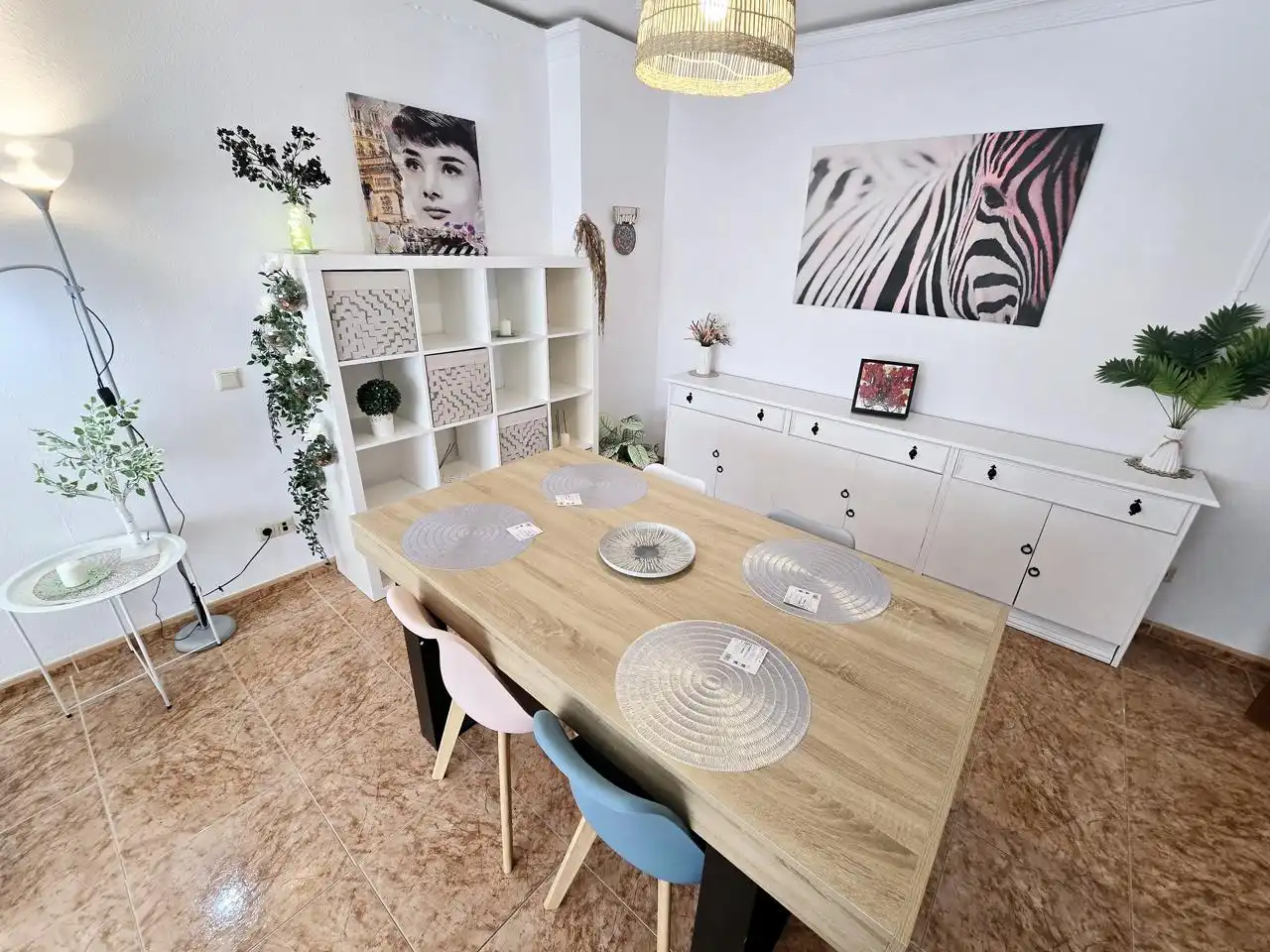 Flat with lift to rent in San Cristóbal, imagen 19