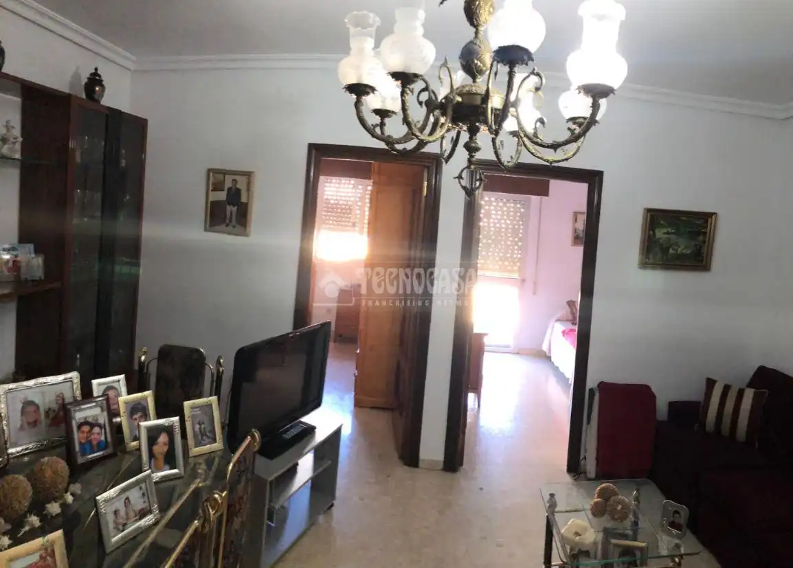 Casa adosada en venta en Sevilla con Aire acondicionado y Balcón