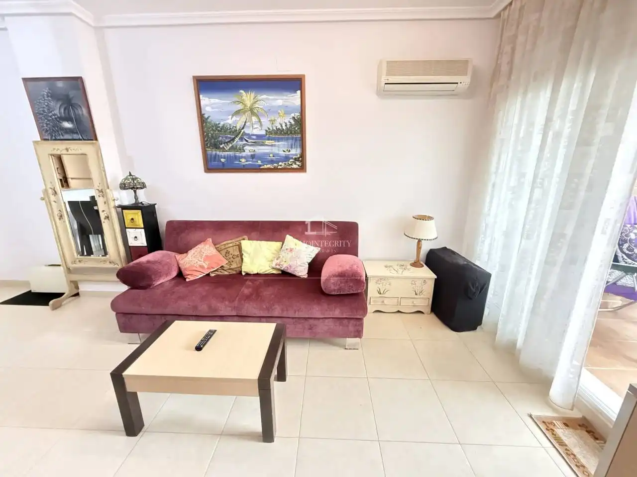 Apartament en venda a Avenida Jardín, 3, Aguamarina
