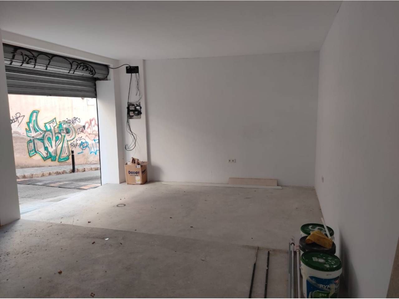 Premises for sale in Llevant, 31, Son Amonda - Reis Catòlics, Inca