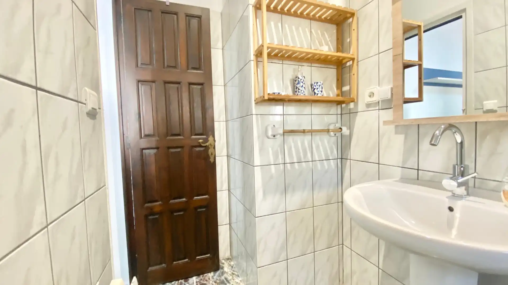 Maison avec piscine à louer à Cala de Finestrat, imagen 40