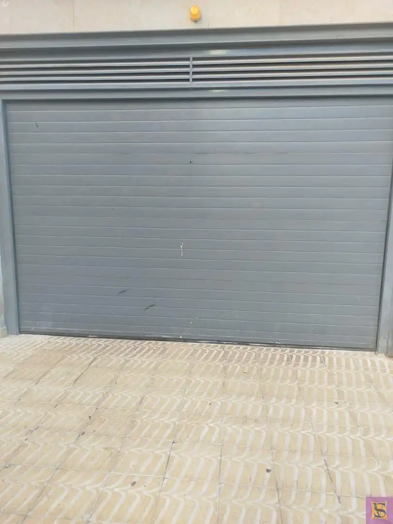 Einzelparkplatz mit Aufzug zum Verkauf in Carrer València 24, imagen 7