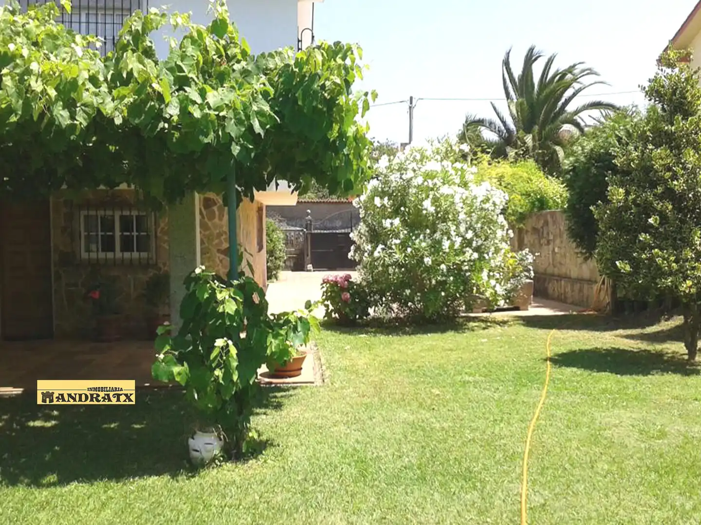 Maison avec jardin à vendre à Ares, imagen 2