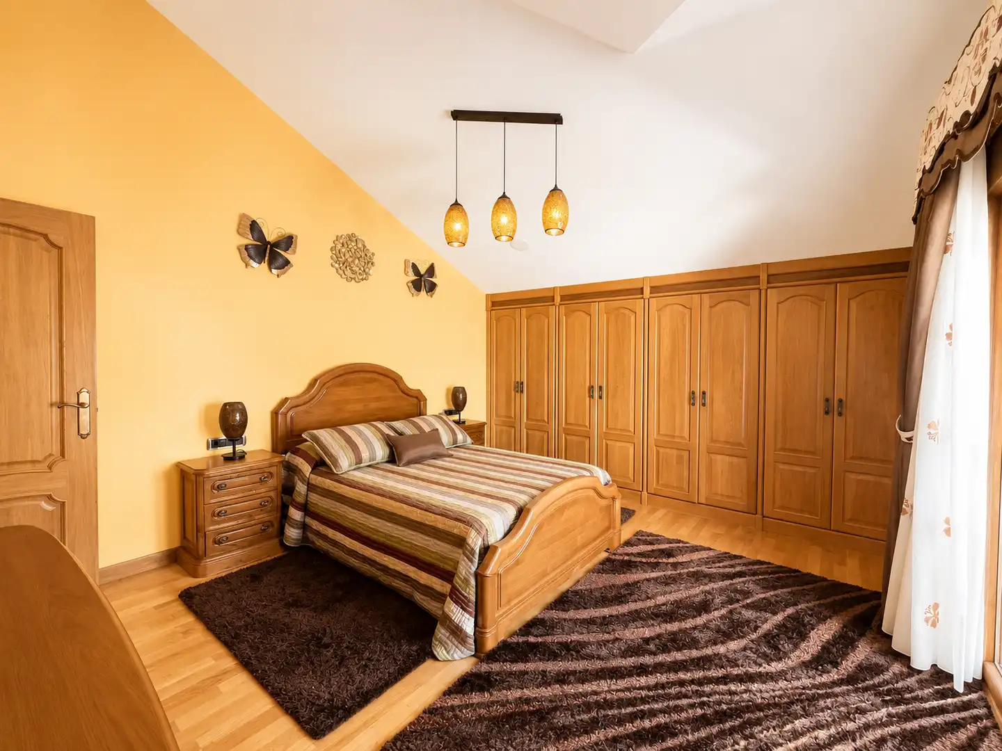 Houses for sale in Rúa Melchor de Velasco, 17, Oseiro