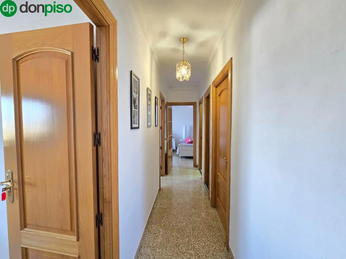 Flat for rent in Calle HENRIQUEZ DE JORQUERA, Cartuja