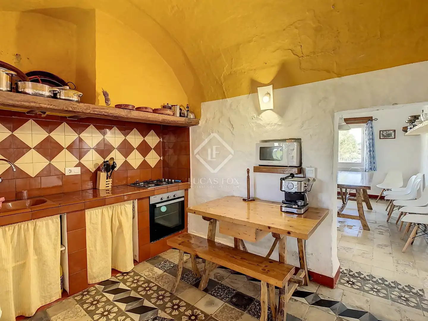 Landhaus mit Pool zum Verkauf in Alaior poble, imagen 18