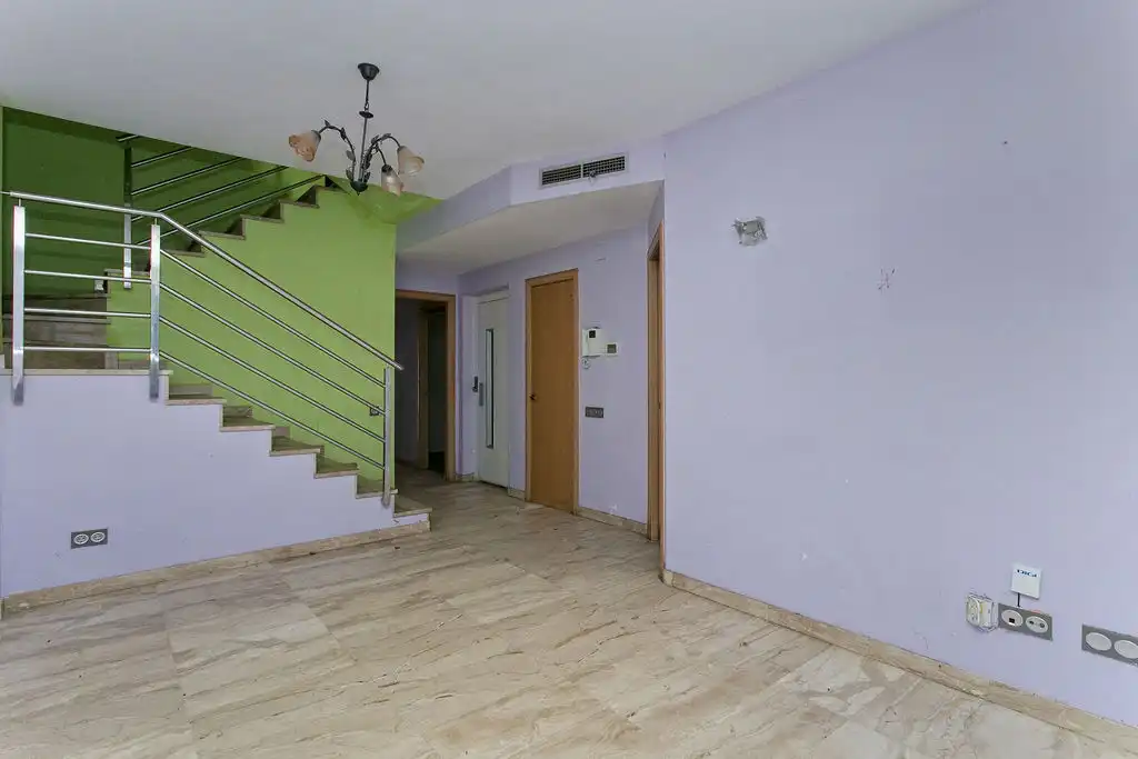 Casa o chalet en venta en Cornellà de Llobregat con Aire acondicionado
