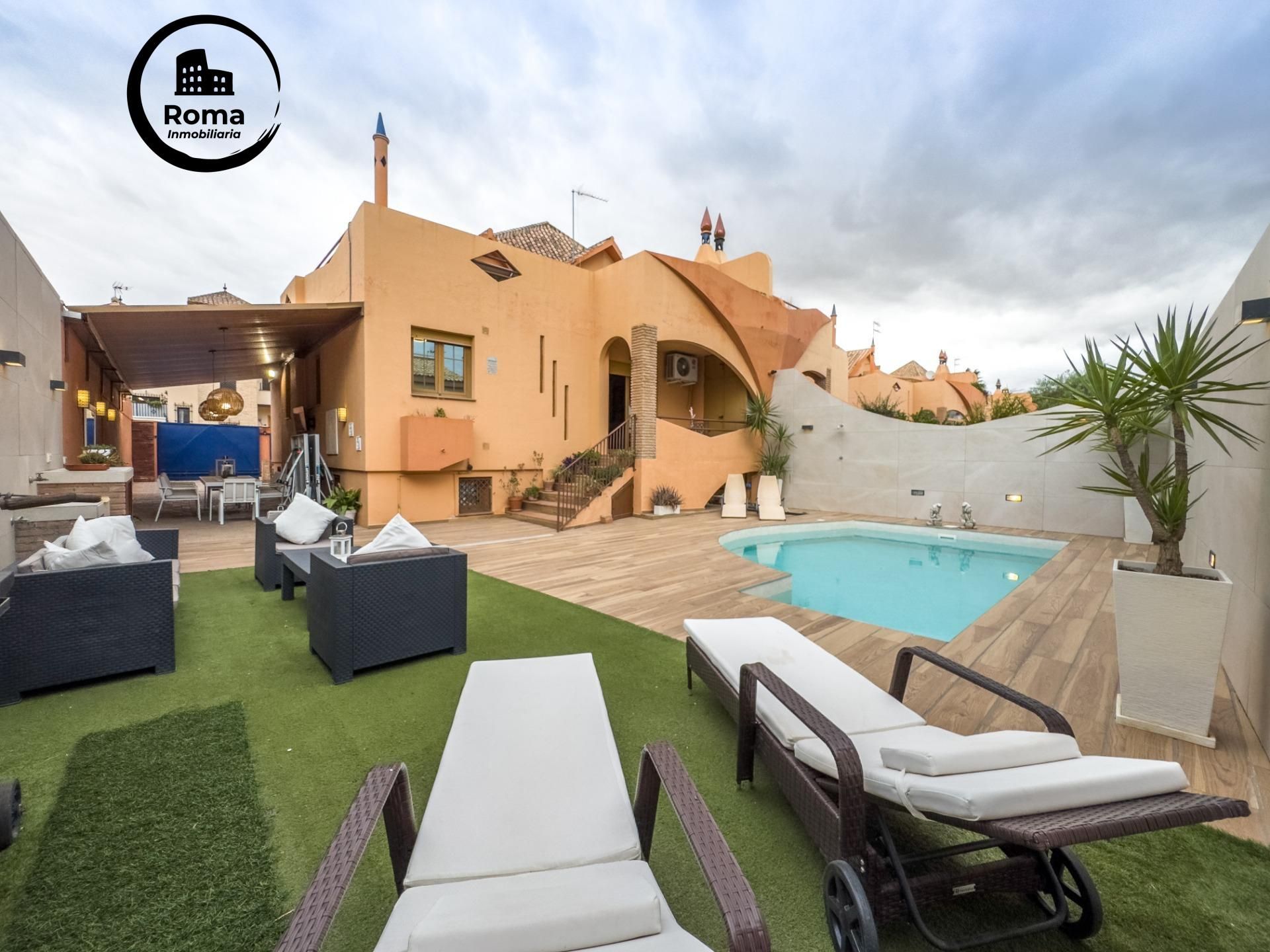 House or chalet for sale in San Francisco - Chorillo