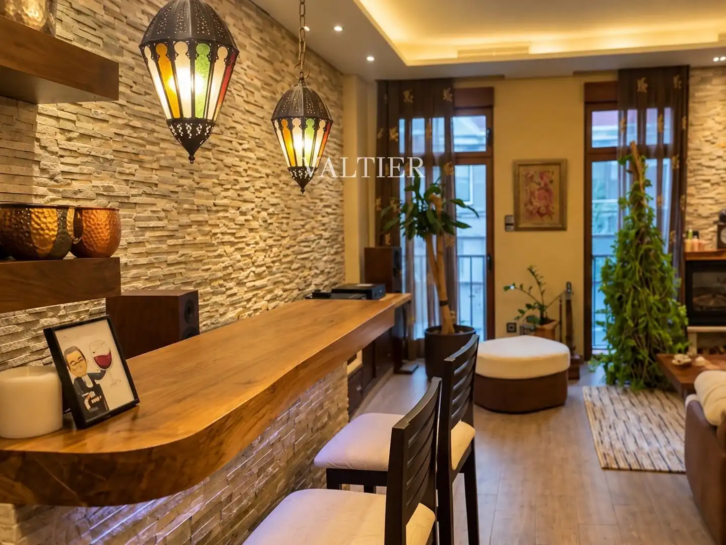 Appartement avec ascenseur à vendre à Maestro Guerrero, imagen 6