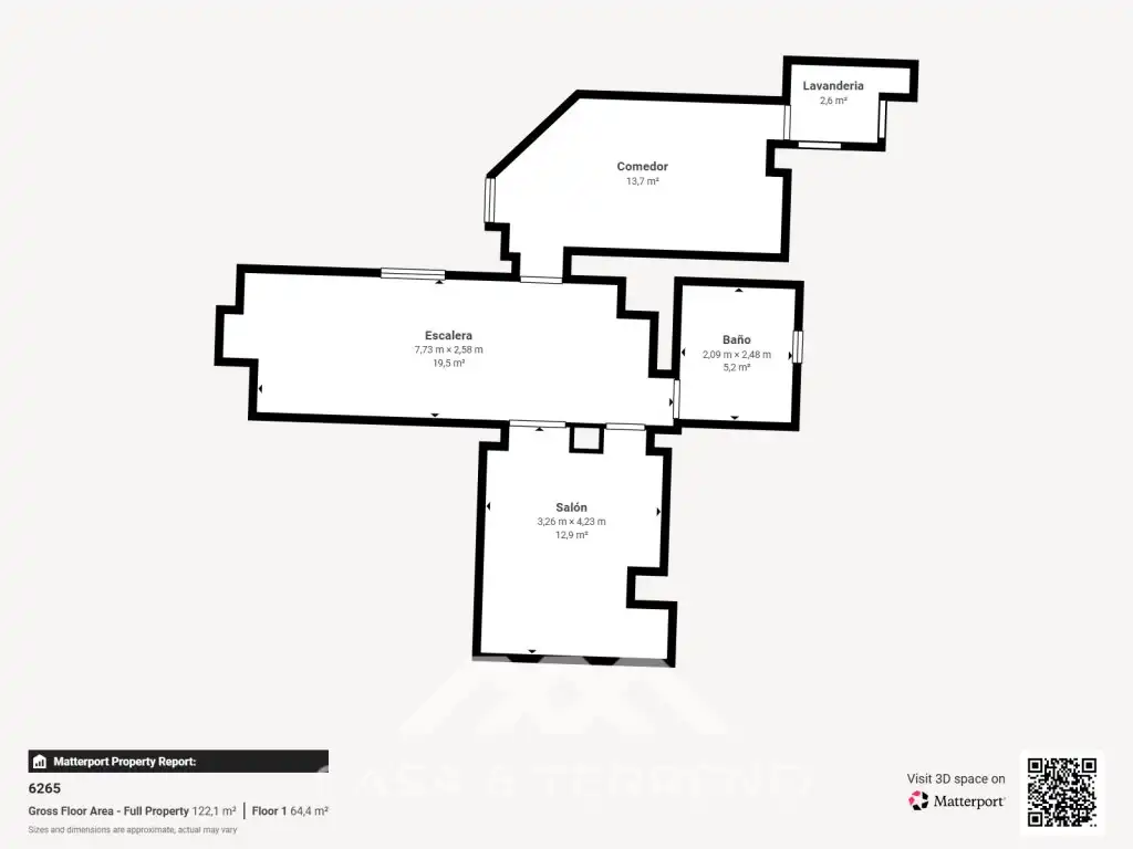 Houses for sale in Comares  with Air Conditioner, Private garden and Terrace