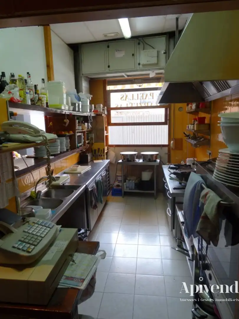 Local comercial en venta en Trinitat, imagen 14