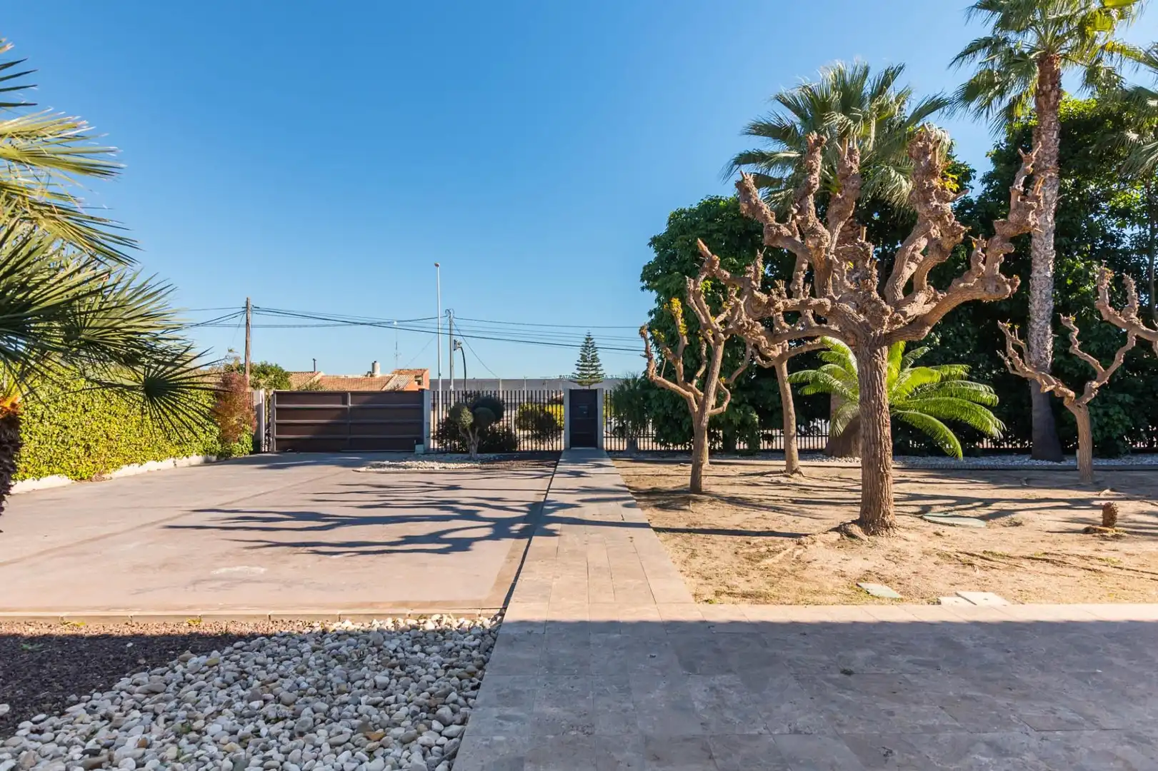 Chalet con piscina en venta en Pedanías Este, imagen 49