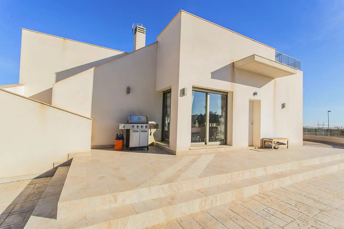 House with pool for sale in San Miguel de Salinas, imagen 21