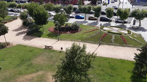 Foto 2 de Piso de alquiler en Calle Estacion, Caño Argales, Valladolid Capital