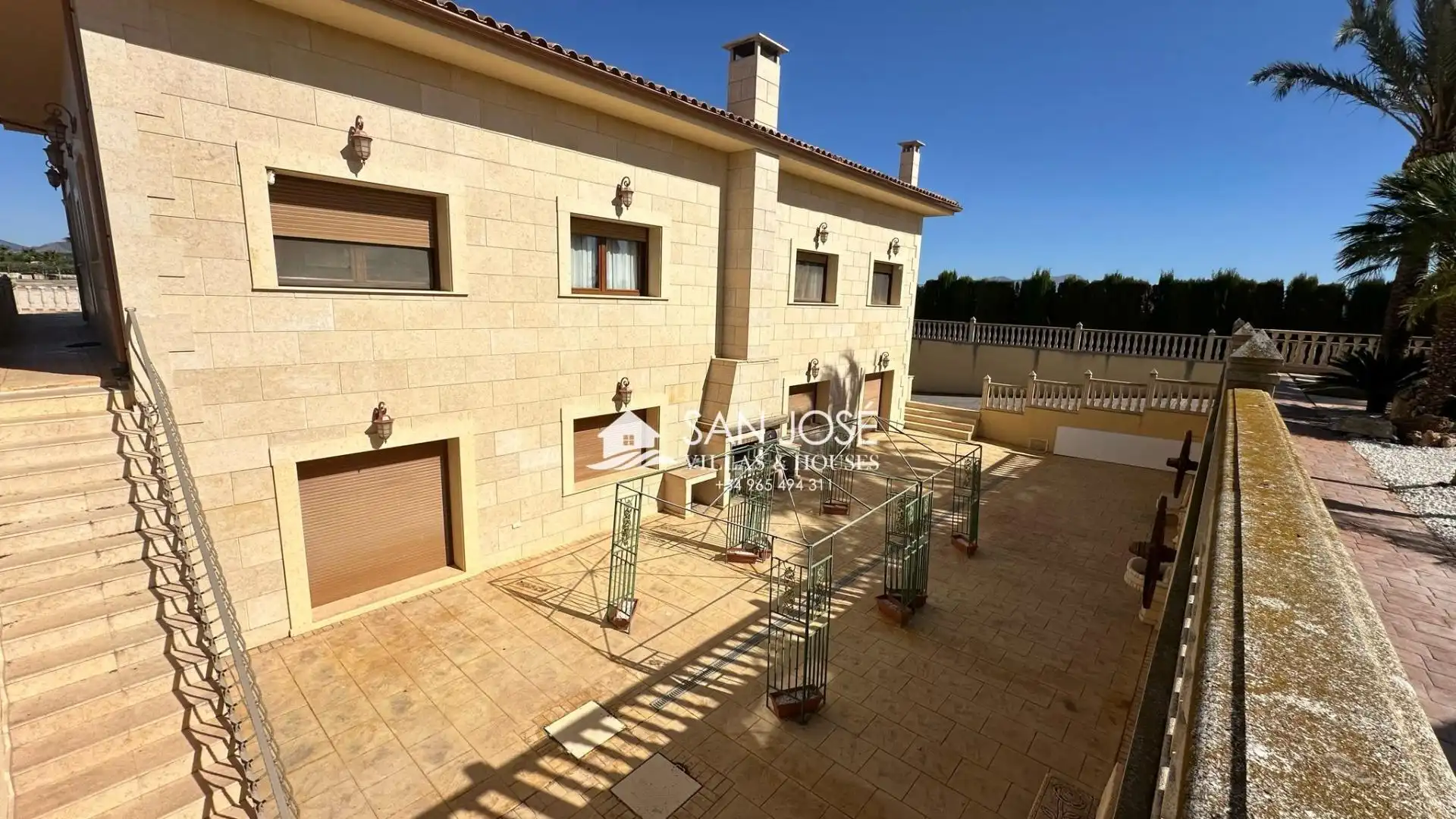 Detached house with pool for sale in Pedanías Oeste, imagen 70