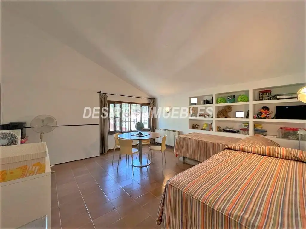 Chalet con piscina en venta en Calle Carrasca, imagen 55