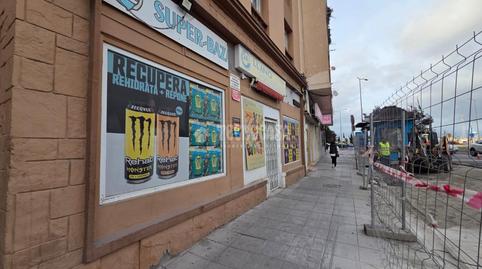 Photo 5 of Premises to rent in Virgen del Carmen, Casco Antiguo, Cádiz