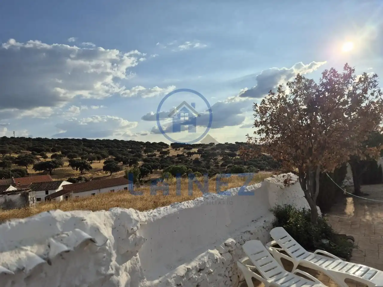 Casa con jardín en venta en Fuente Obejuna, imagen 34