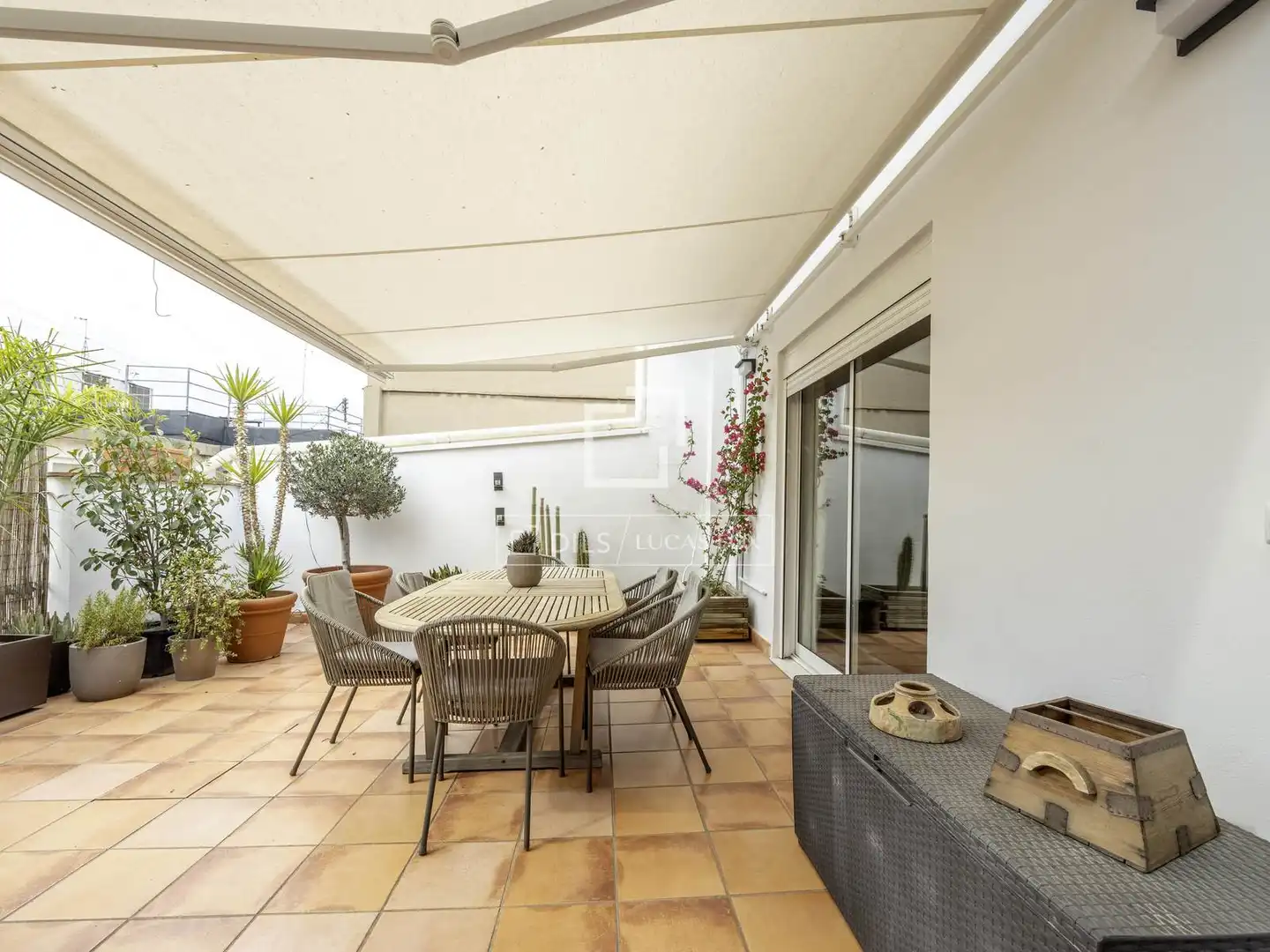 Penthouse with lift for sale in Ciutat Vella, imagen 9