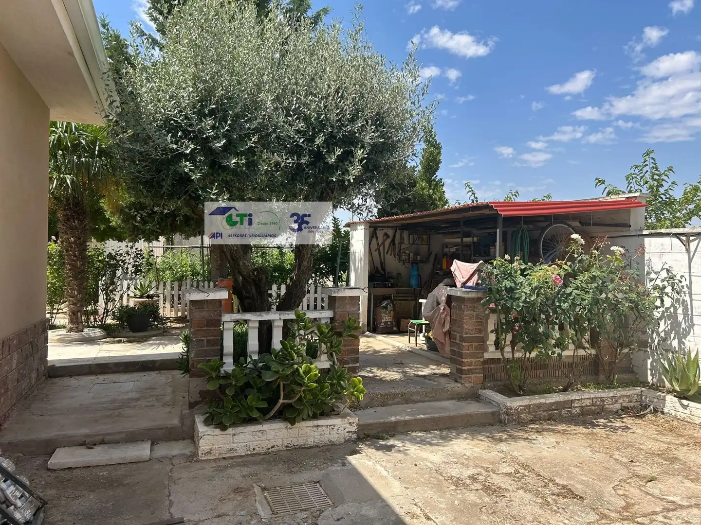 Villa zum Verkauf in Urb. Conde Fuentes, imagen 31