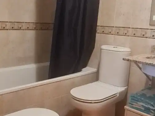 Àtic amb piscina en venda a Calle Hinojo 1, imagen 9