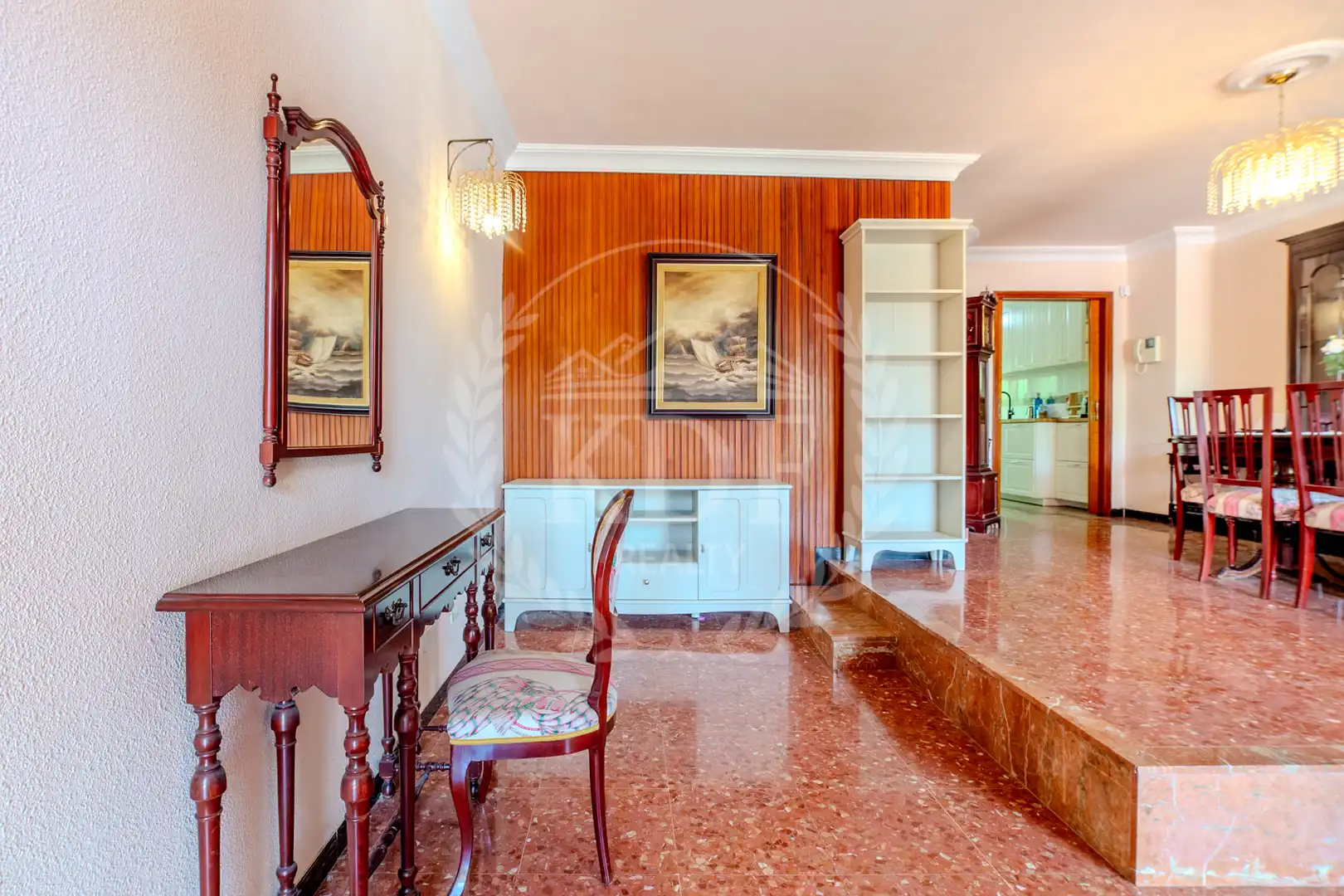 Casa o xalet en venda en Santa Cruz de Tenerife amb Terrassa, Traster i Moblat