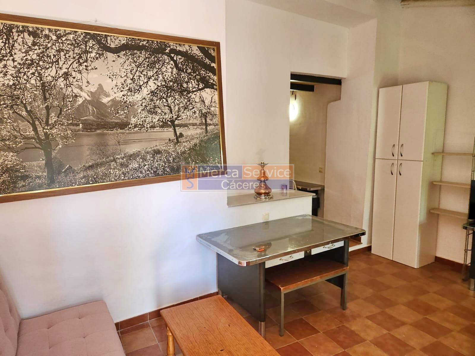 Apartment to rent in TRUJILLO, Casco Antiguo