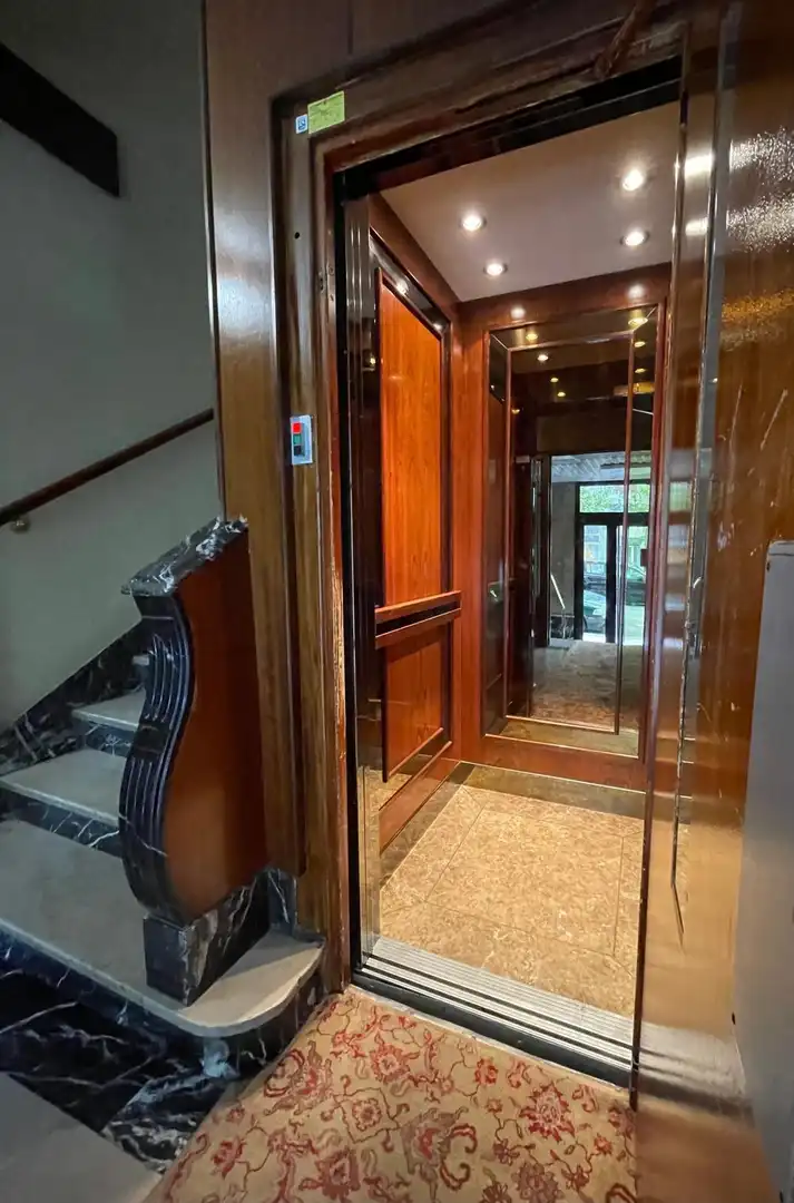 Piso con terraza en alquiler en Gros, imagen 28