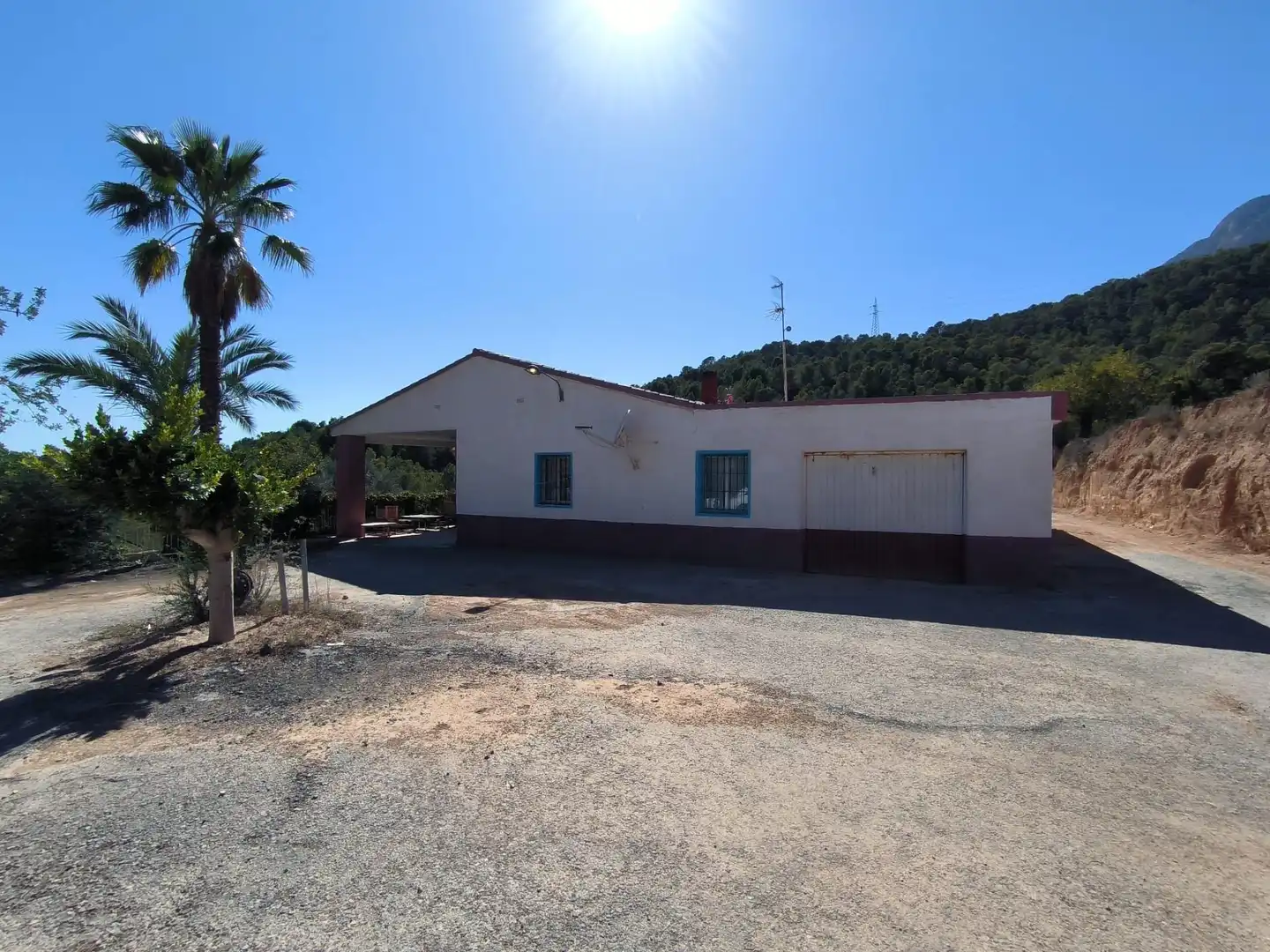 Casa con giardino in vendita a Finestrat Pueblo, imagen 39