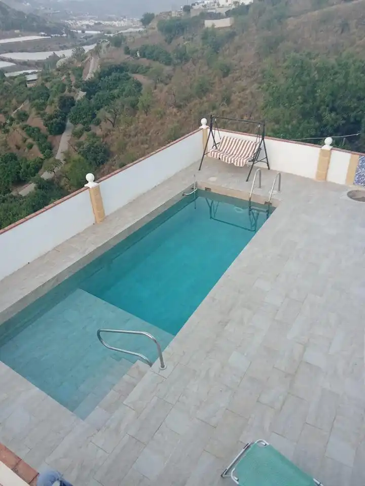 Casa con piscina in vendita a Almuñecar