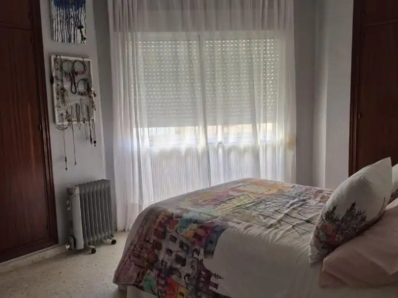 Piso en venta en Calle Alderete, 15, El Molinillo - Capuchinos