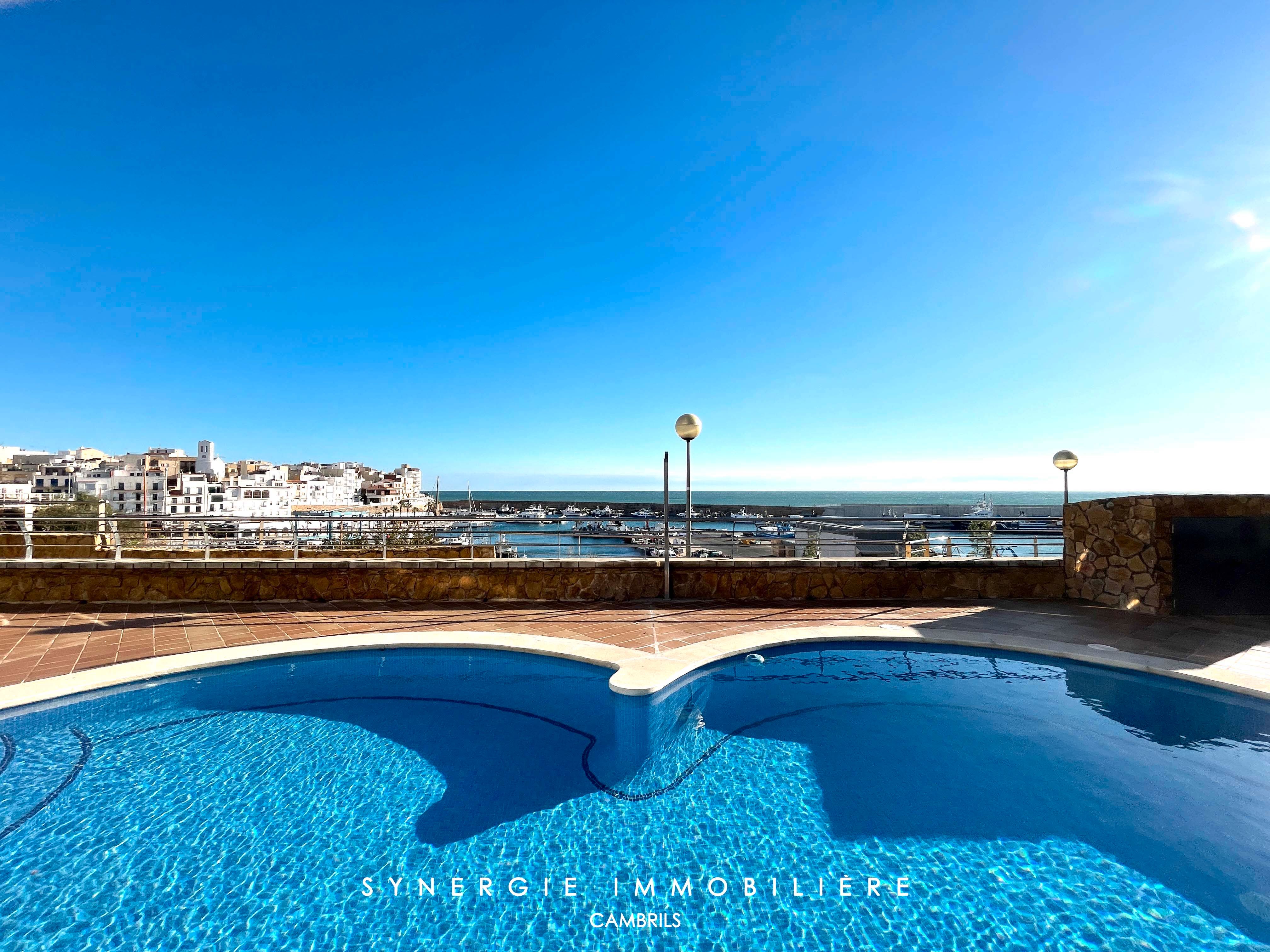 Attic for sale in Carrer del Mediterrani, 1, L'Ametlla de Mar pueblo