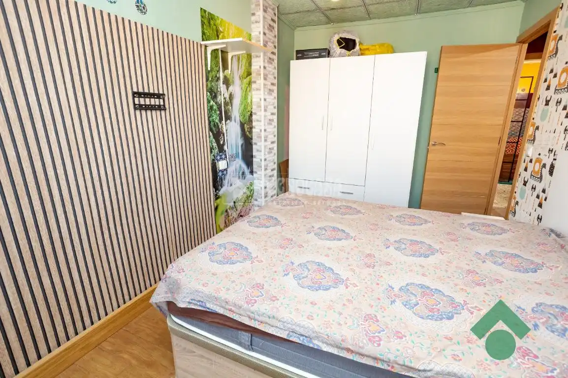 Habitación de Piso en venta en Algeciras con Calefacción
