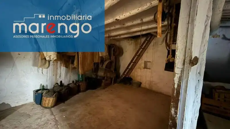 Casa o xalet en venda en Cinctorres
